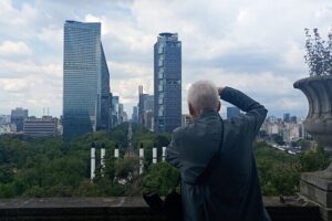 Private Chapultepec Castle Tour - Best Rated - Meeting at the Castle: Where to Start and How to Plan the Walk