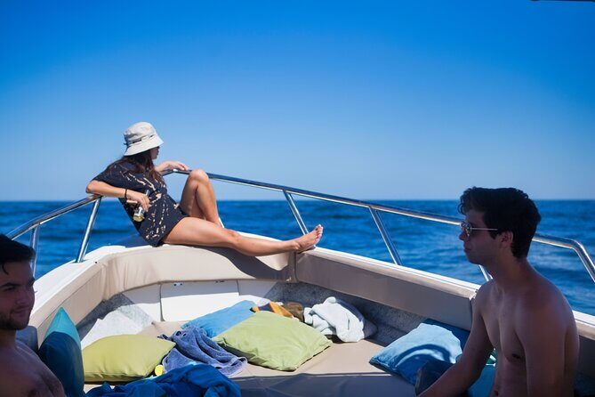 Private Charter: Chica Super Panga 30' - Price and value: $955 for up to five, and what you’re really paying for