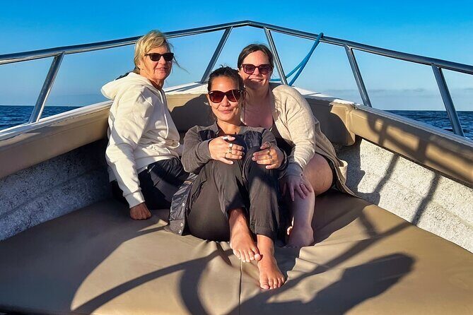 Private Charter: Chica Super Panga 30' - Practical tips before you go (so day-of stays easy)