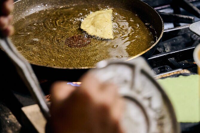 Private Chef Experience in Tulum - How a private chef night in Tulum actually plays out
