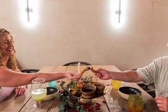 Private Chef Experience in Tulum - Price and value: what $107.47 per person really buys