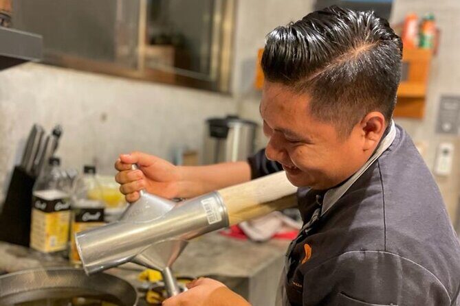 Private Chef Experience in Tulum - Who this is perfect for (and who should think twice)