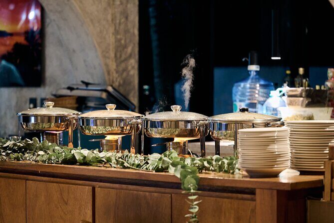Private Chef Experience in Tulum - A few practical tips to get the most from your meal
