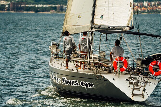Private Chica SAILING Adventure Puerto Vallarta ALL INCLUSIVE - Key Things I’d Pay Attention To