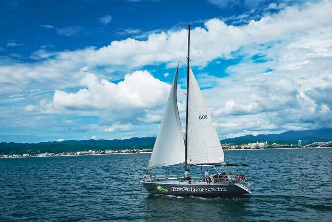 Private Chica SAILING Adventure Puerto Vallarta ALL INCLUSIVE - Who You’ll Be With: Group Size, Privacy, and Comfort