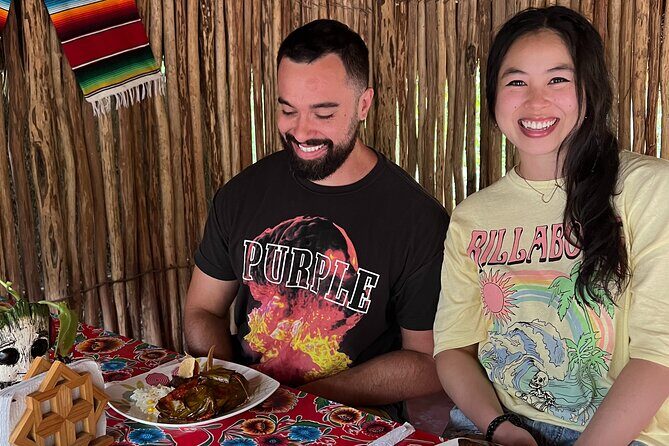Private Chichen Itza, Cenote and Valladolid Tour with Lunch - The local guide connection: how “private” actually changes the day