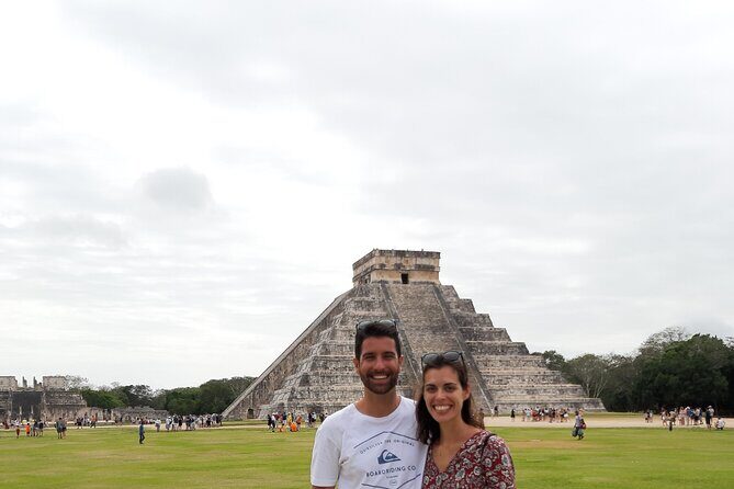Private Chichen Itza, Cenote and Valladolid Tour with Lunch - Lunch with a Mayan family: why this stop feels different
