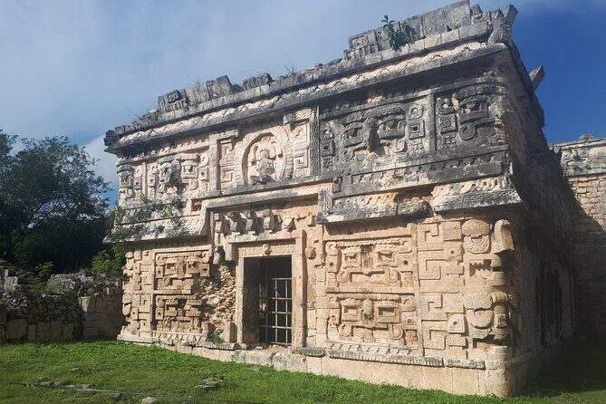Private Chichen Itza, Cenote and Valladolid Tour with Lunch - Tips to make the day easier (and better photos)