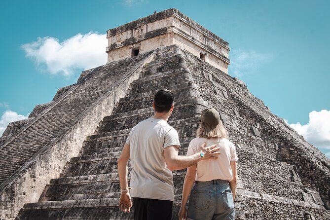 Private Chichen Itza Early Morning Archaeological Tour - Key highlights I’d circle on your map