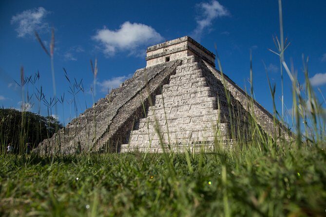 Private Chichen Itza - No additional stops at other hotels - Private, No-Extra-Stops Transport From Playa del Carmen
