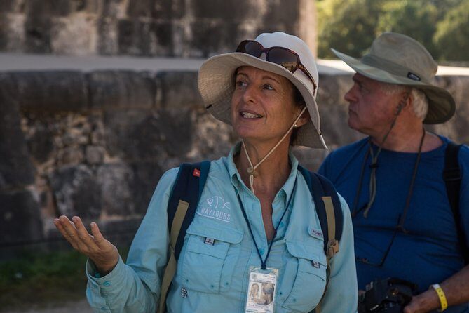 Private Chichen Itza - No additional stops at other hotels - Should You Book This Private Chichén Itzá Day?