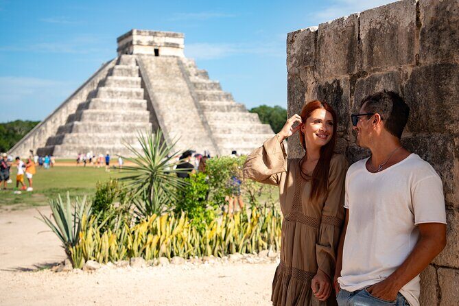 Private Chichen Itza Tour with Cenote Swim and Valladolid Visit - Valladolid Pueblo Mágico: a short stop that still feels real
