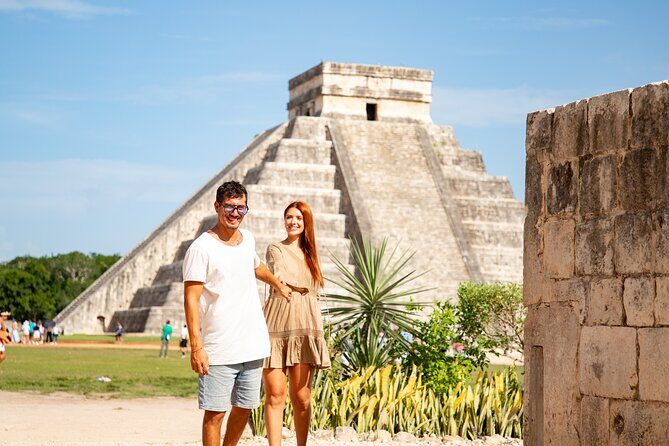 Private Chichen Itza Tour with Cenote Swim and Valladolid Visit - Logistics that matter: timing, return, and energy level