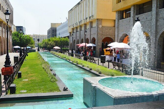 Private City Tour Guadalajara and Tlaquepaque - Key highlights to know before you go