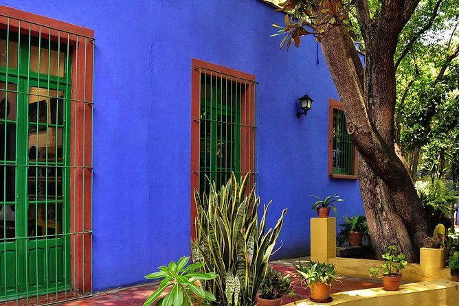 Private City Tour in Frida Kahlo, Coyoacan, and Xochimilco - Who should book this private tour