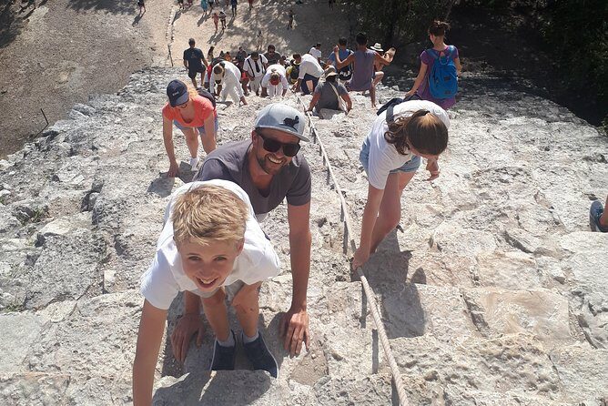 Private Coba & Cenotes tour - Price and logistics: what the $242 really buys