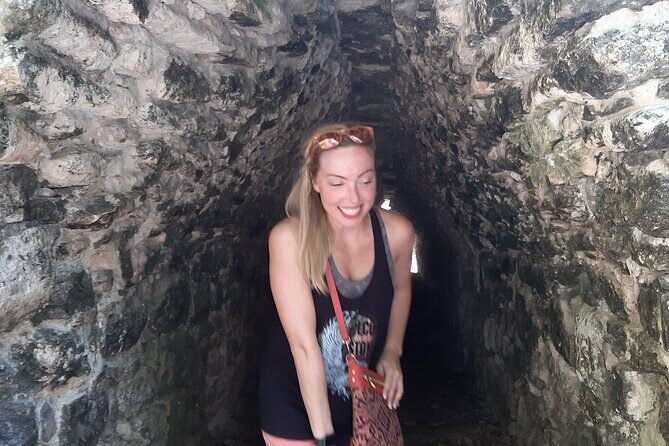 Private Coba & Cenotes tour - Lunch with a Mayan family: why this is the emotional anchor