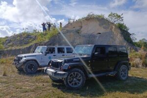 Private Cozumel Cave and Ruin Exploration Tour with Mexican Lunch - Stop 1: Rancho Alejandra Tequila Tasting and Ranch Animal Time