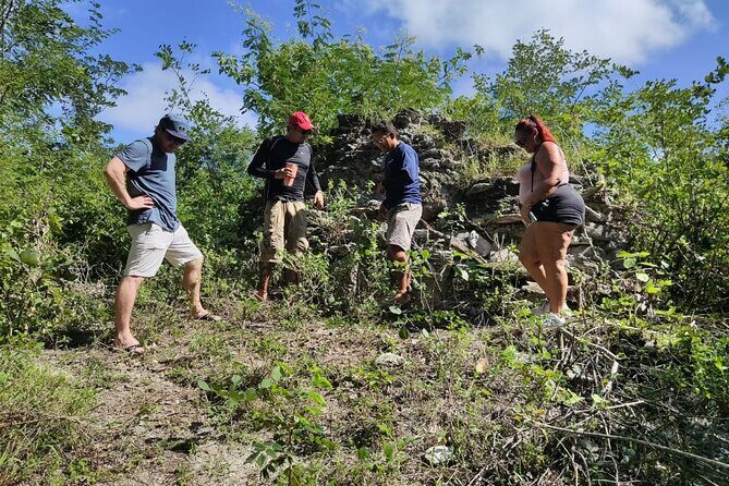 Private Cozumel Cave and Ruin Exploration Tour with Mexican Lunch - Drinks, Gear, and the Small Details That Actually Affect Your Day