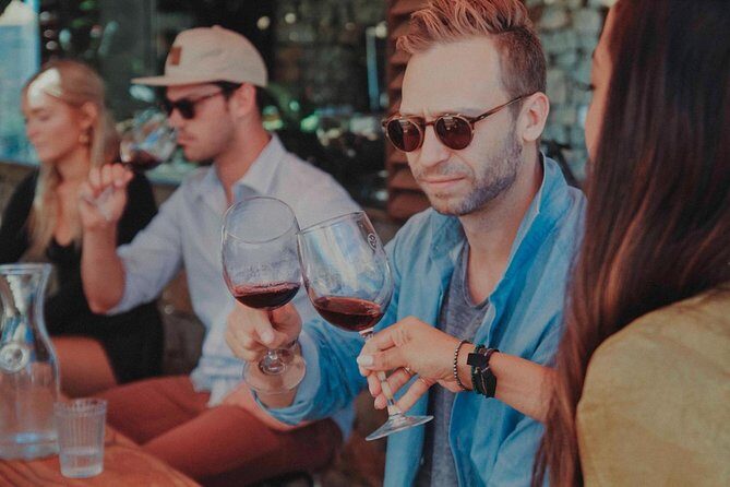 Private Curated Wine Tour in Valle de Guadalupe - Key highlights at a glance