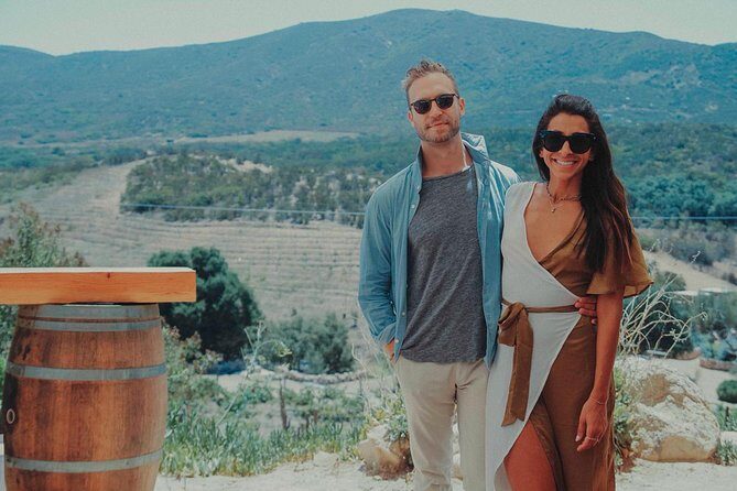 Private Curated Wine Tour in Valle de Guadalupe - How tastings and pacing work (so you don’t feel rushed or stuck)
