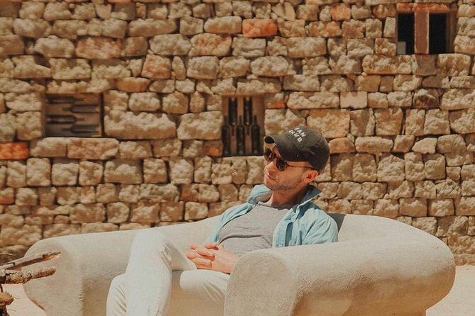 Private Curated Wine Tour in Valle de Guadalupe - Who should book this tour (and who might skip it)