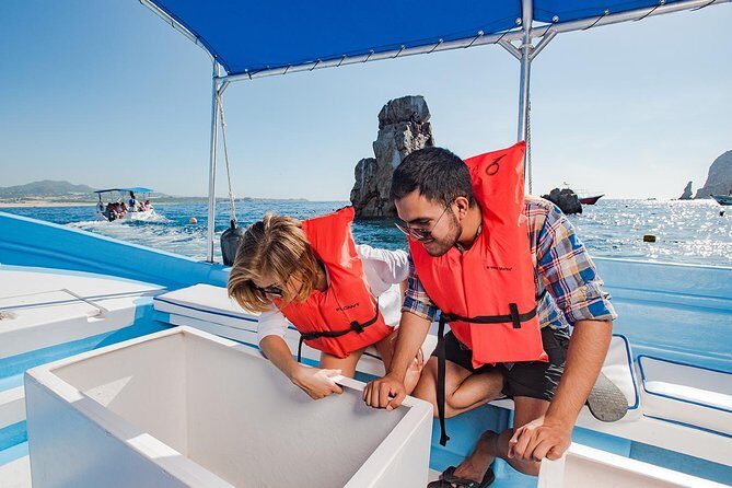 Private Day Trip to San José & Cabo San Lucas - Why This Cabo and San José Del Cabo Route Fits a Full Day