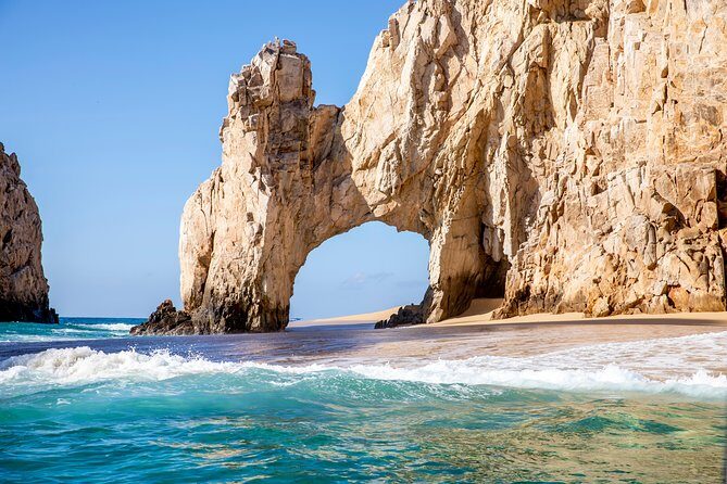 Private Day Trip to San José & Cabo San Lucas - The Glass-Bottom Boat Experience: Where the Day Gets Special