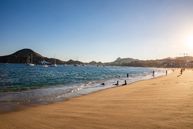 Private Day Trip to San José & Cabo San Lucas - Lunch, Alcohol, and Small Extras: What to Budget