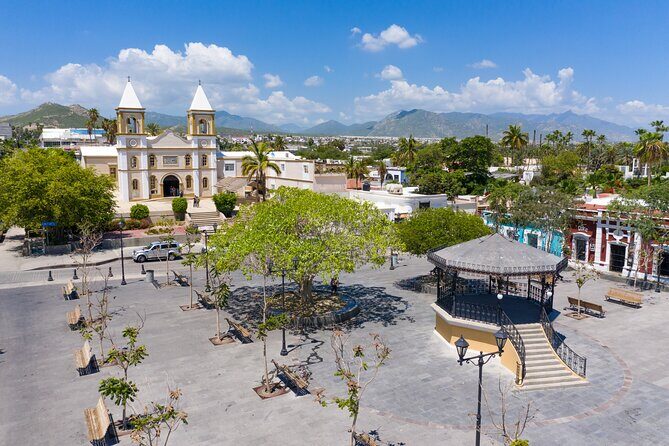 Private Day Trip to San José & Cabo San Lucas - Who This Private Trip Suits Best