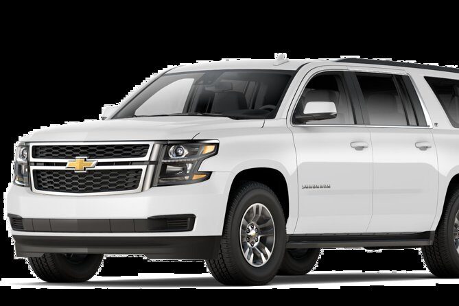 Private Departure Luxury Transfer Hotels to: San Jose International Airport (1 - 5) - Families and Groups: Private Vehicle Math for Up to Five