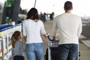 Private Departure Transfer: Hotel to Mexico City Airport - Hotel pickup time: the easiest way to beat traffic and lines
