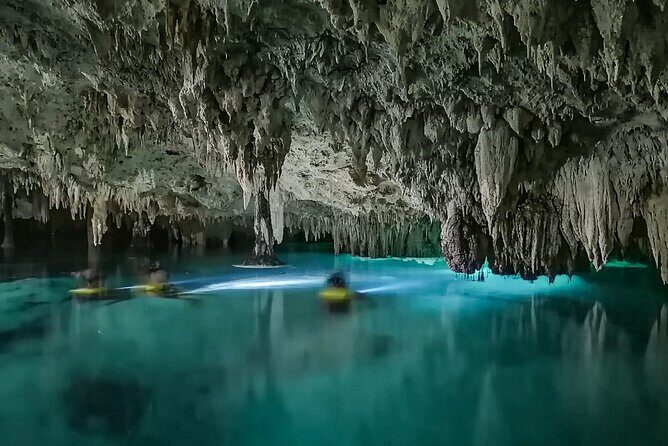 Private Dream Underground World (Off the beaten path Cenote cavernous exploring) - Price and value: is $194 per person fair?