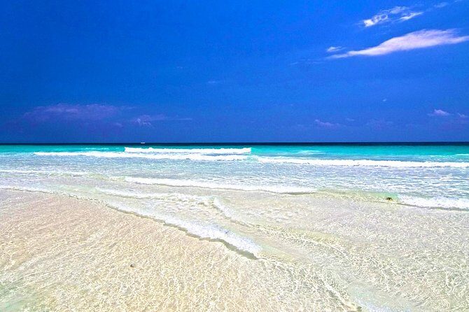 Private Dune Buggy & Snorkel Tour: All-Inclusive - How This Cozumel Buggy + Snorkel Day Packs Big Variety