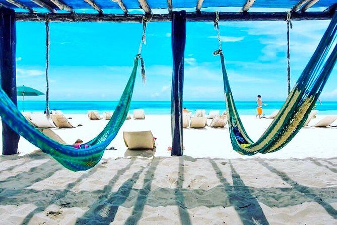 Private Dune Buggy & Snorkel Tour: All-Inclusive - Laguna de Colombia: Wildlife Watching and Another Mayan Ruin