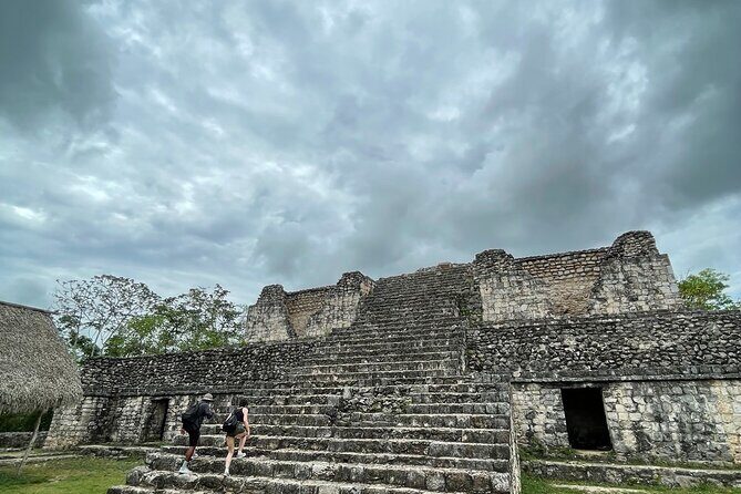 Private Ek Balam, Cenote & Valladolid tour - The Key Points That Make This Tour Worth It