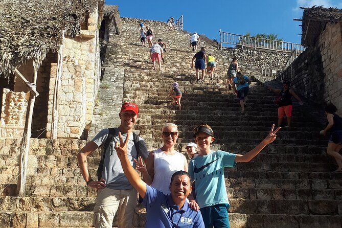 Private Ek Balam, Cenote & Valladolid tour - Why This Ek Balam and Cenote Day Works Better Than a Rush-It-Tour