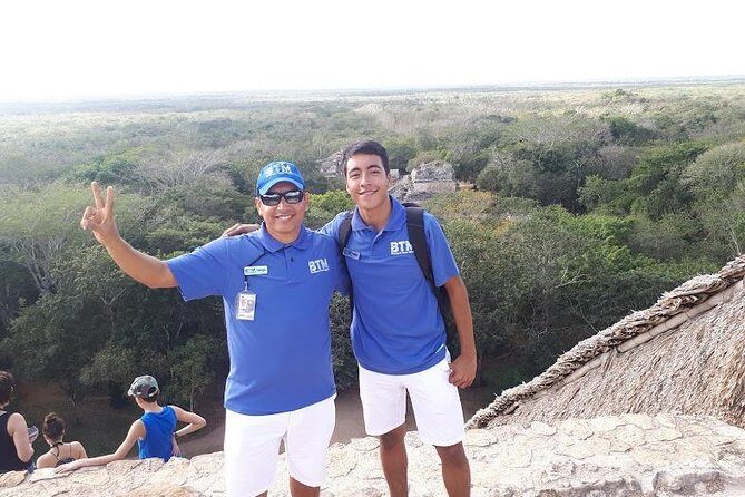 Private Ek Balam, Cenote & Valladolid tour - Valladolid in One Hour: Colonial Town Time Without the Marathon