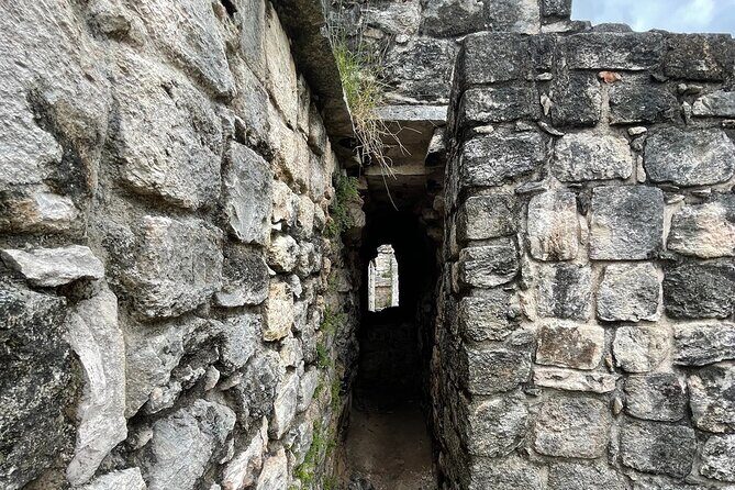 Private Ek Balam, Cenote & Valladolid tour - Who This Tour Fits Best (and Who Might Want Something Else)