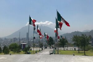 Private English Monterrey City with a Local Guide (Up to 6 ppl) - Stop 2: Mercado Juárez for alternative remedies, candies, and real lunch vibes