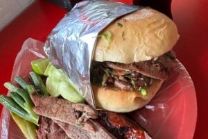 Private Ensenada Tacos and Wine Tour - Caracol Museum meeting point: the easy start near the port