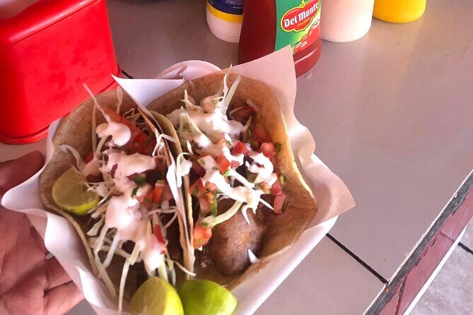 Private Ensenada Tacos and Wine Tour - Who this Ensenada tacos and wine tour is best for