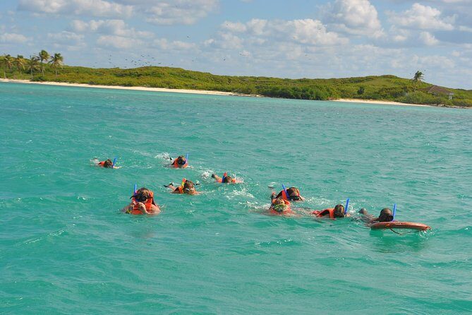 Private Escape: Isla Contoy & Isla Mujeres with Snorkeling - Price and Value: What You’re Really Paying For at $800