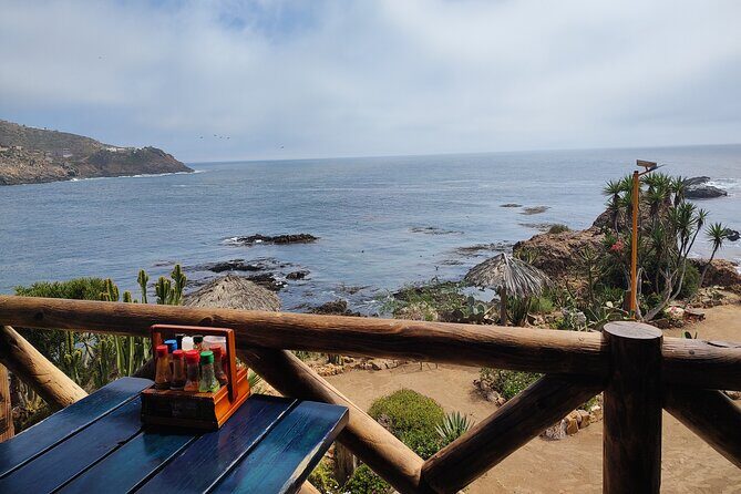 Private excursion to Bufadora and flea market - Price and Value: What $42 Gets You