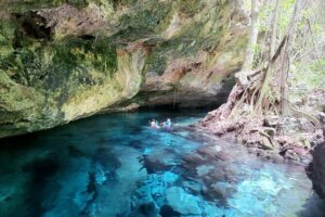 Private experience 5 cenotes at Riviera Maya - Snorkeling Gear and Water Safety That Actually Feels Practical