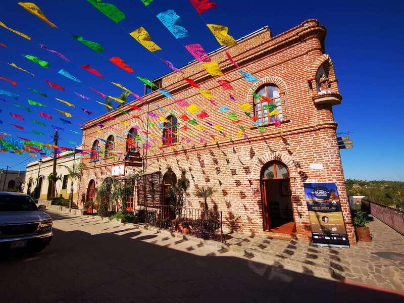 Private experience from Cabo San Lucas to La Paz: (Balandra beach) - Key highlights worth planning for