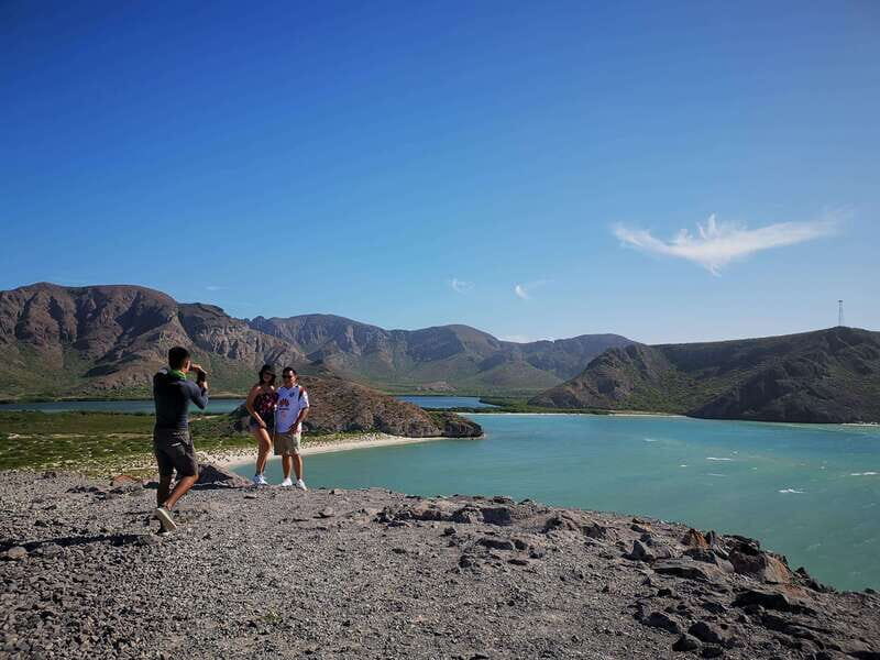 Private experience from Cabo San Lucas to La Paz: (Balandra beach) - Balandra Beach: the logistics that make the day feel easy