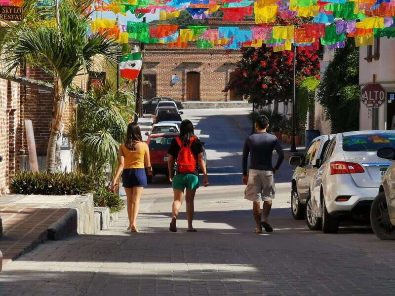 Private experience from Cabo San Lucas to La Paz: (Balandra beach) - Price and value: is $151 per person a smart move?