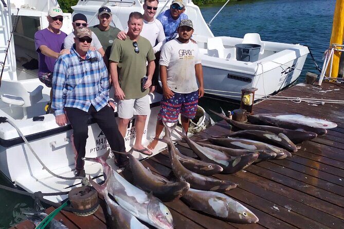 Private fishing charter Bertram 31ft 6 pax max if you don't fish you don't pay - Pricing in Real Terms: Is It Worth $399?