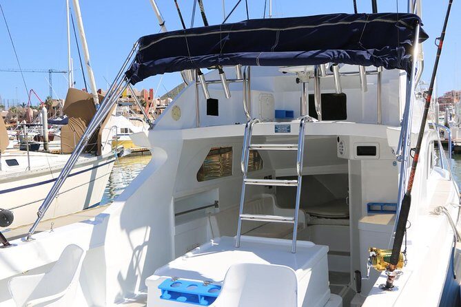Private Fishing Trip "All Inclusive" in Cabo San Lucas, Mexico - Why This Private Cabo Fishing Day Feels Like Real Value